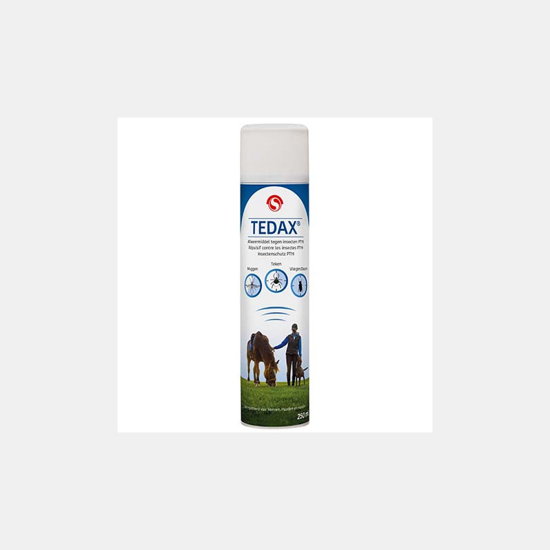 Pack eco anti mouche cheval, répulsif taons - Equibao Naturofly spray