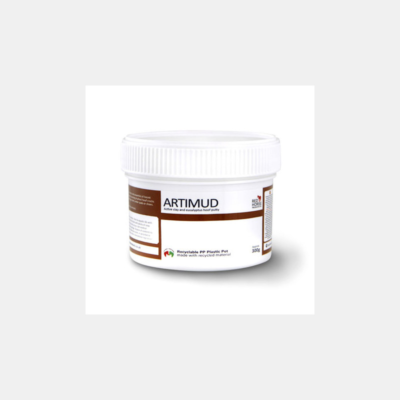 Mastic Sabot Red Horse Products Artimud