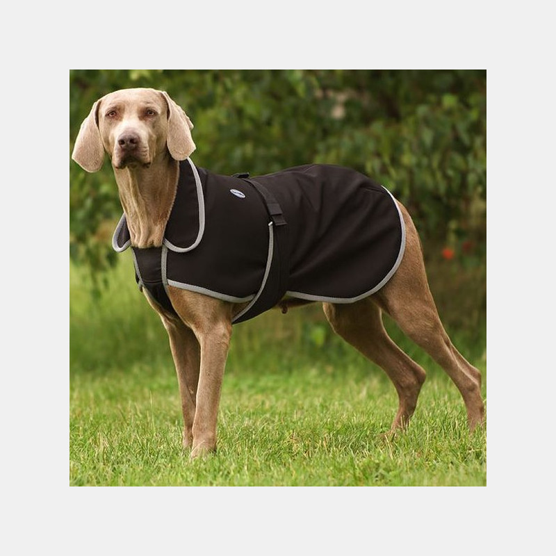 Manteau pour Chien Soft Shell Equi-Theme