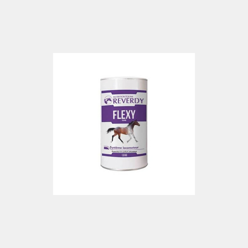 Reverdy Flexy 