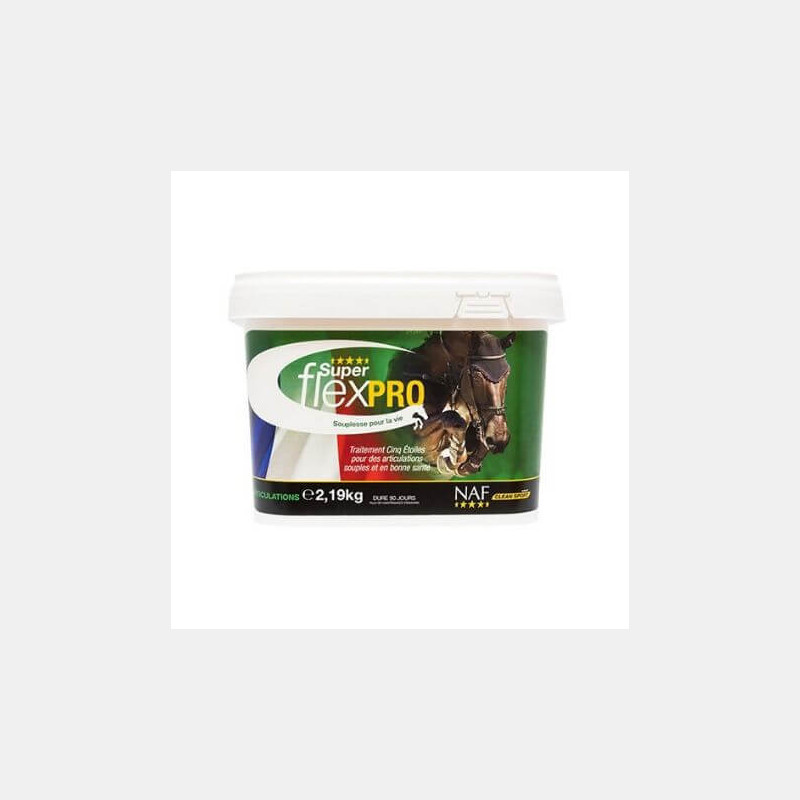 NAF Superflex Pro 5 Star NAF Superflex Pro 5 Star