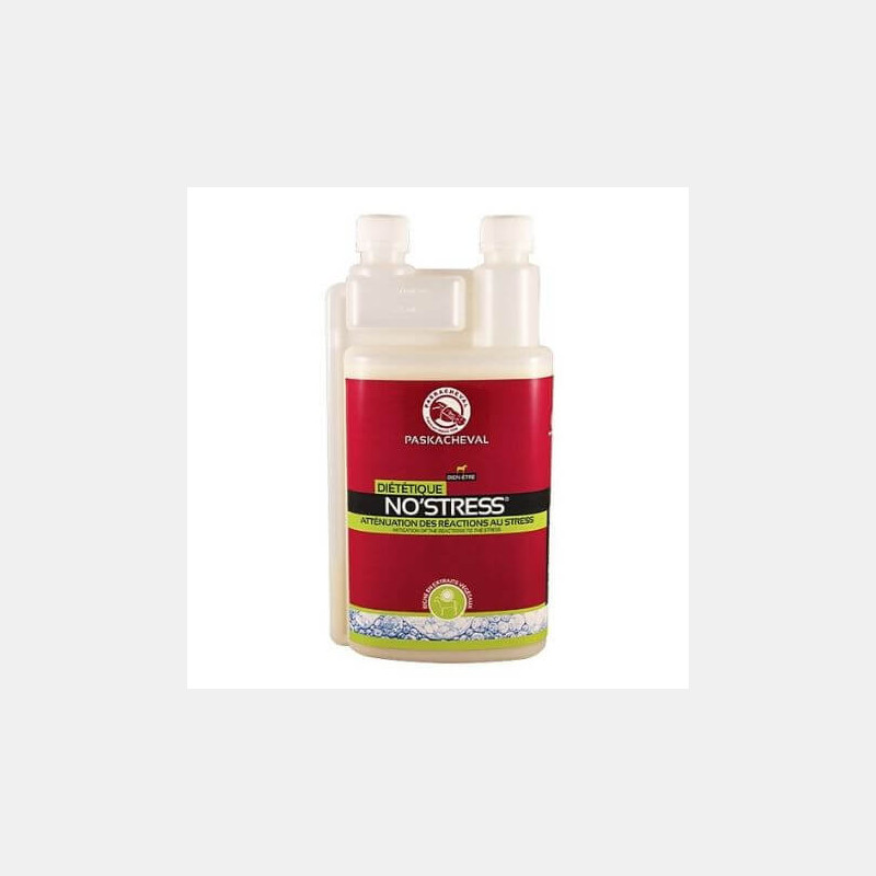 Anti Stress Cheval Paskacheval No Stress / No Stress Flash Anti Stress Cheval Paskacheval No Stress / No Stress Flash