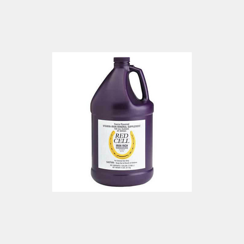 Red Cell - Farnam Red Cell - Farnam