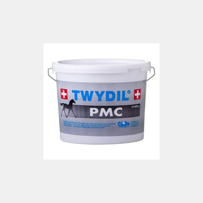 Complement Cheval Twydil PMC Complement Cheval Twydil PMC