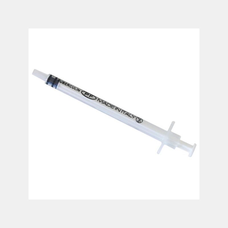 Seringue 1ml B Braun Seringue 1ml B Braun