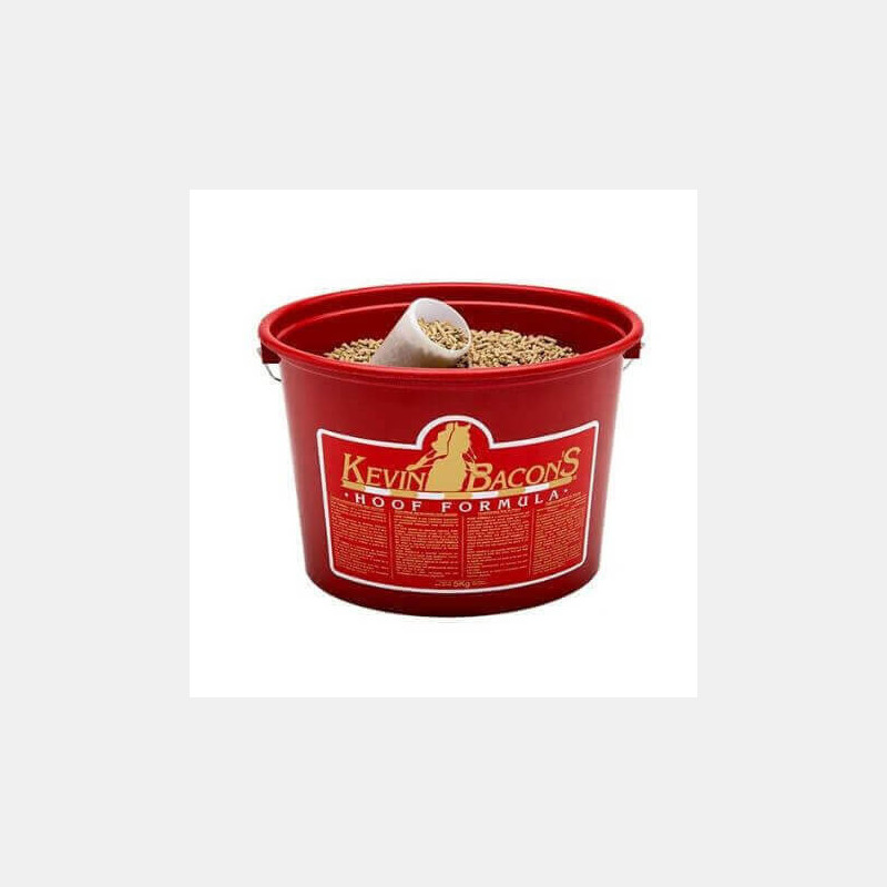 Biotine Cheval Kevin Bacon's Hoof Formula Biotine Cheval Kevin Bacon's Hoof Formula