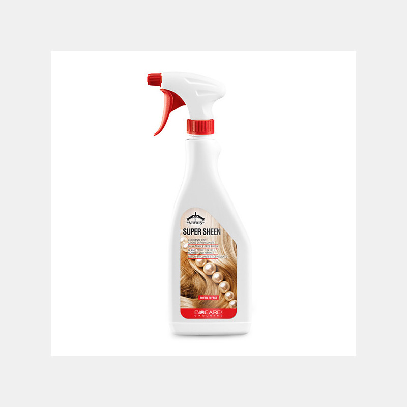 Demelant Cheval Veredus Super Sheen Demelant Cheval Veredus Super Sheen