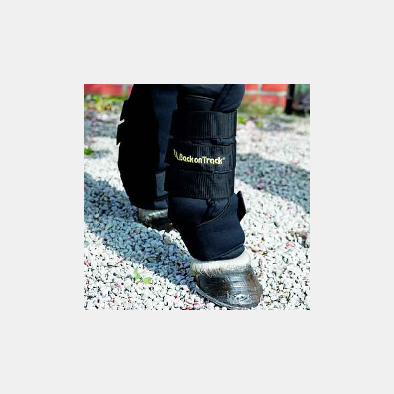 Stable Boots Royal Back On Track Stable Boots Royal Back On Track