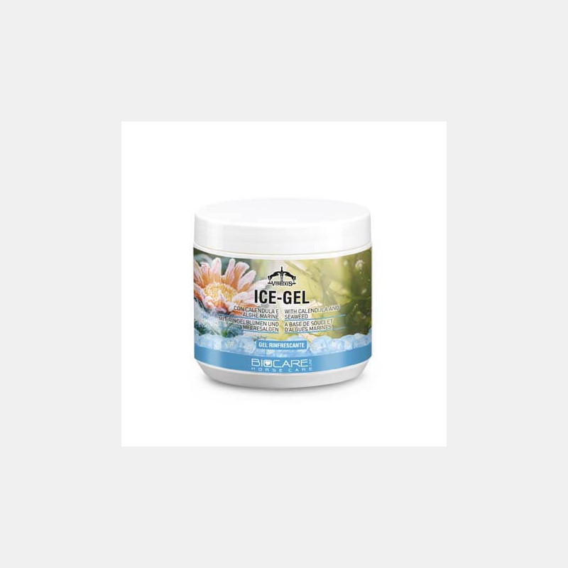 Gel Rafraichissant Veredus Ice Gel Gel Rafraichissant Veredus Ice Gel