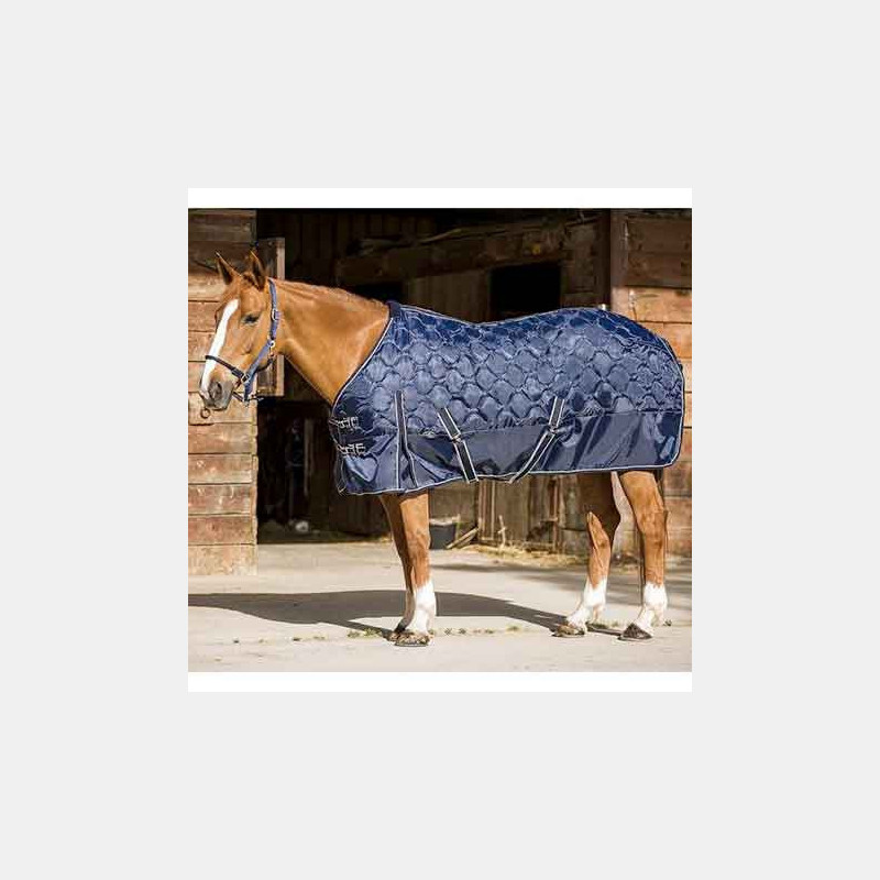 Couverture de Box Cheval Norton stable Couverture de Box Cheval Norton stable