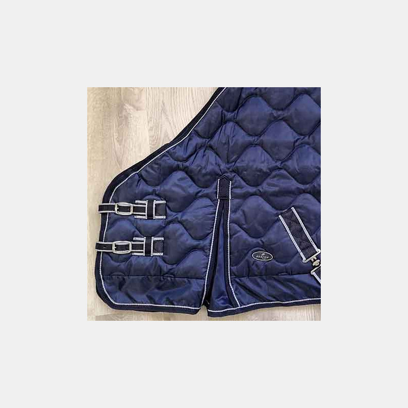 Couverture de Box Poney Norton Couverture de Box Poney Norton