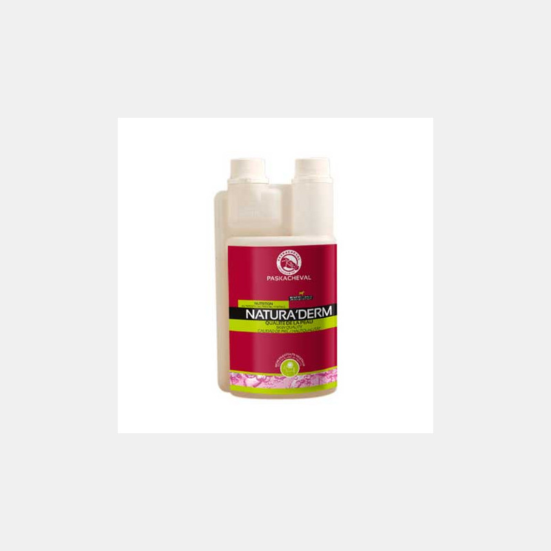 Dermite Cheval Paskacheval Naturaderm Liquide Dermite Cheval Paskacheval Naturaderm Liquide