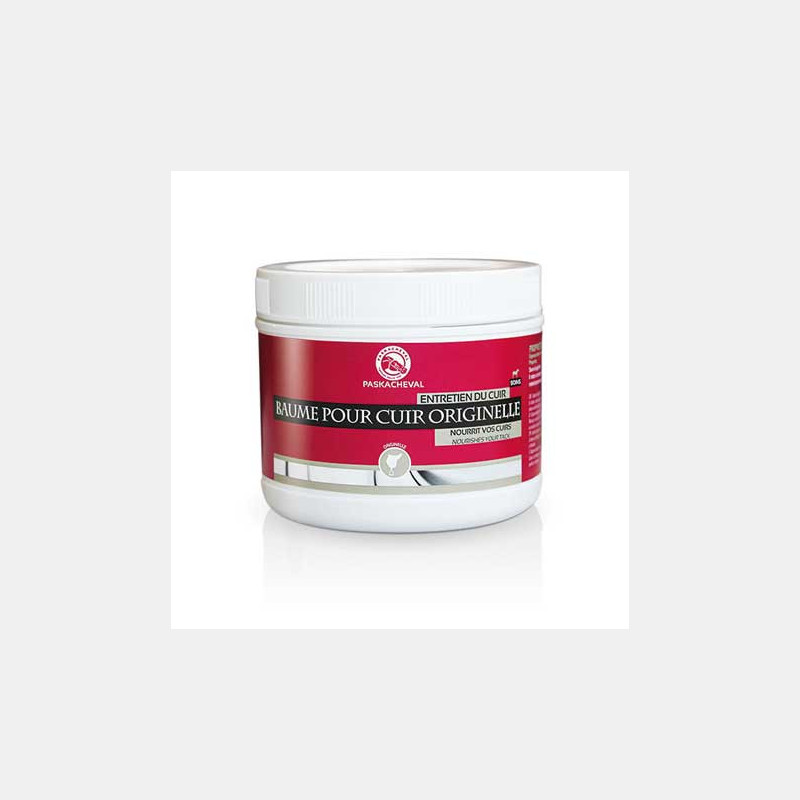 Baume Cuir l'Originelle Paskacheval Baume Cuir l'Originelle Paskacheval