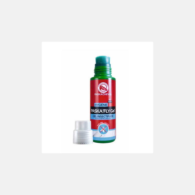 Anti Mouche Cheval Paskacheval PaskaFly Gel Anti Mouche Cheval Paskacheval PaskaFly Gel