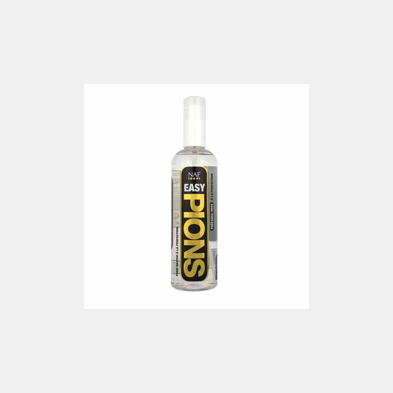 Grooming Cheval NAF Easy Pions Grooming Cheval NAF Easy Pions