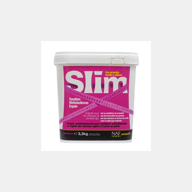 SME Cheval NAF Slim SME Cheval NAF Slim