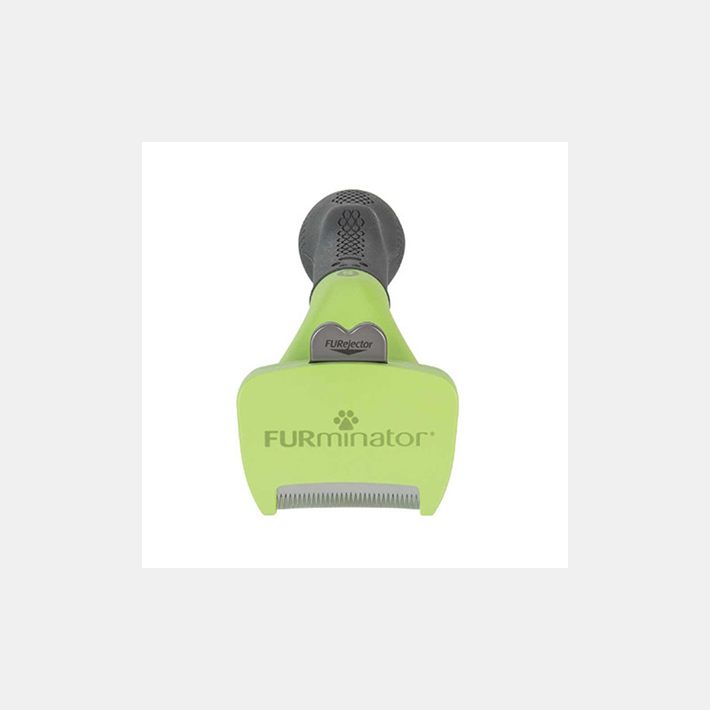 Furminator Brosse pour Chien Poils Longs Furminator Brosse pour Chien Poils Longs