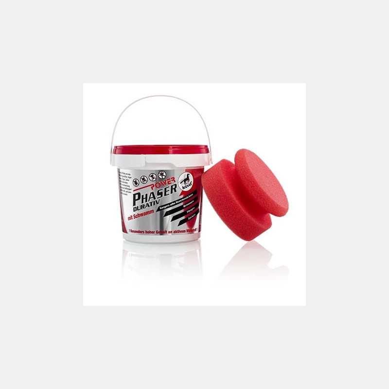Anti Mouche Cheval Leovet Power Phaser Durativ Anti Mouche Cheval Leovet Power Phaser Durativ