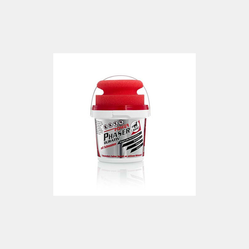 Anti Mouche Cheval Leovet Power Phaser Durativ Anti Mouche Cheval Leovet Power Phaser Durativ