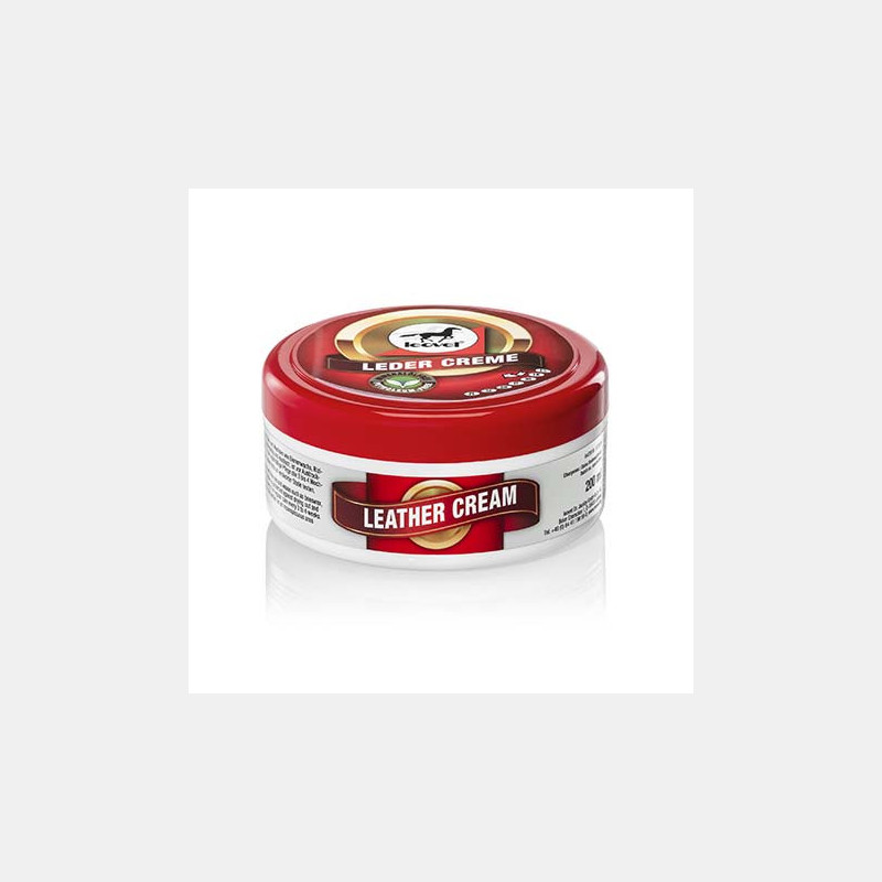 Crème Cuir Leovet Leather Cream Crème Cuir Leovet Leather Cream