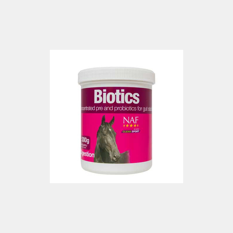NAF Biotics NAF Biotics