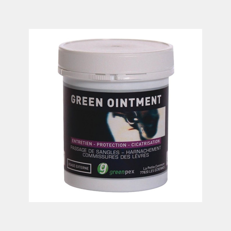 Green Ointment Greenpex Green Ointment Greenpex