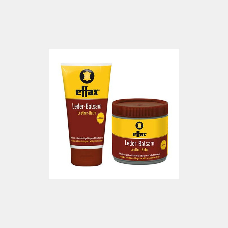 Baume Cuir Effax Leather Balm Baume Cuir Effax Leather Balm