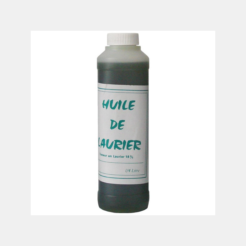 Viscositol Huile de Laurier Viscositol Huile de Laurier