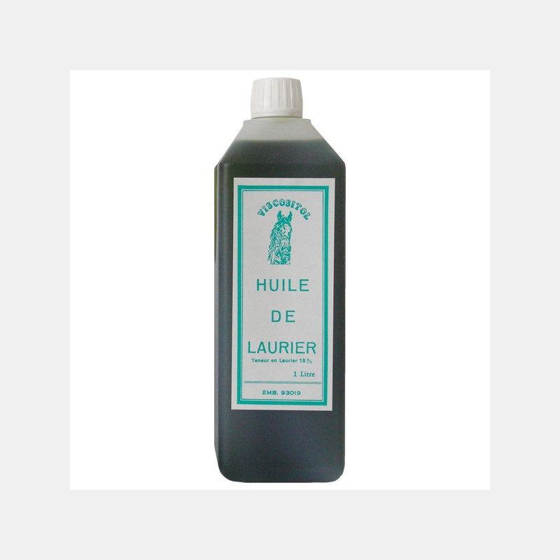 Viscositol Huile de Laurier Viscositol Huile de Laurier