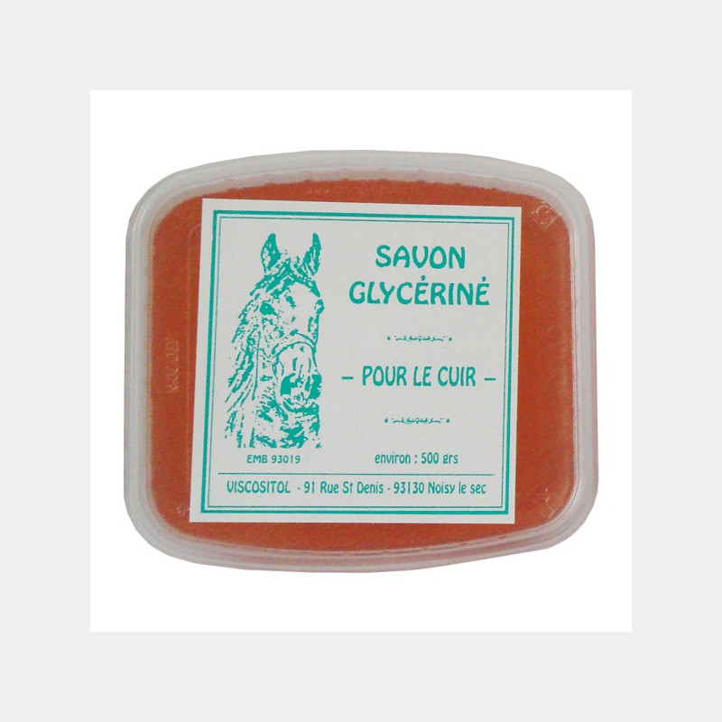 Viscositol Savon Glycériné en Pain Viscositol Savon Glycériné en Pain
