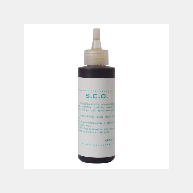 Fourchette pourrie Viscositol S.C.O.