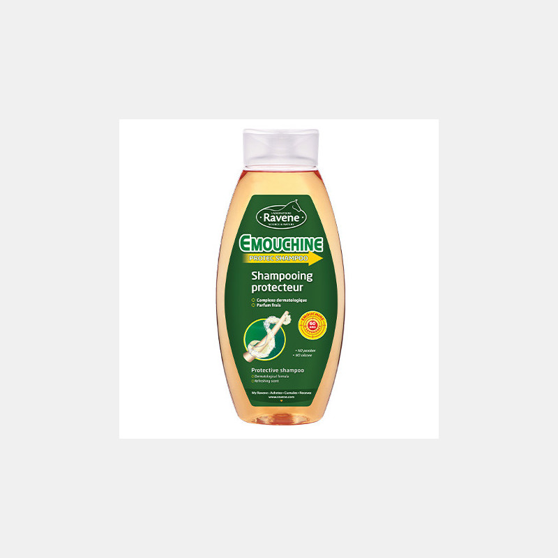 Anti Mouche Cheval Ravene Emouchine Shampoo Anti Mouche Cheval Ravene Emouchine Shampoo