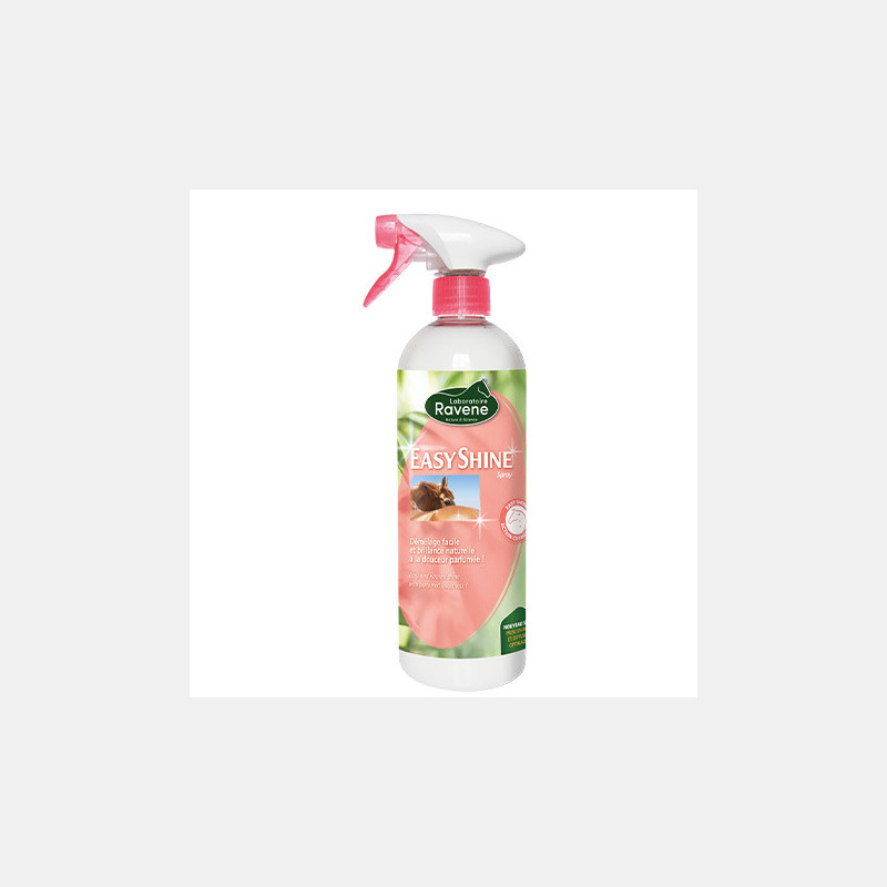 Demelant Cheval Ravene Easy Shine Demelant Cheval Ravene Easy Shine