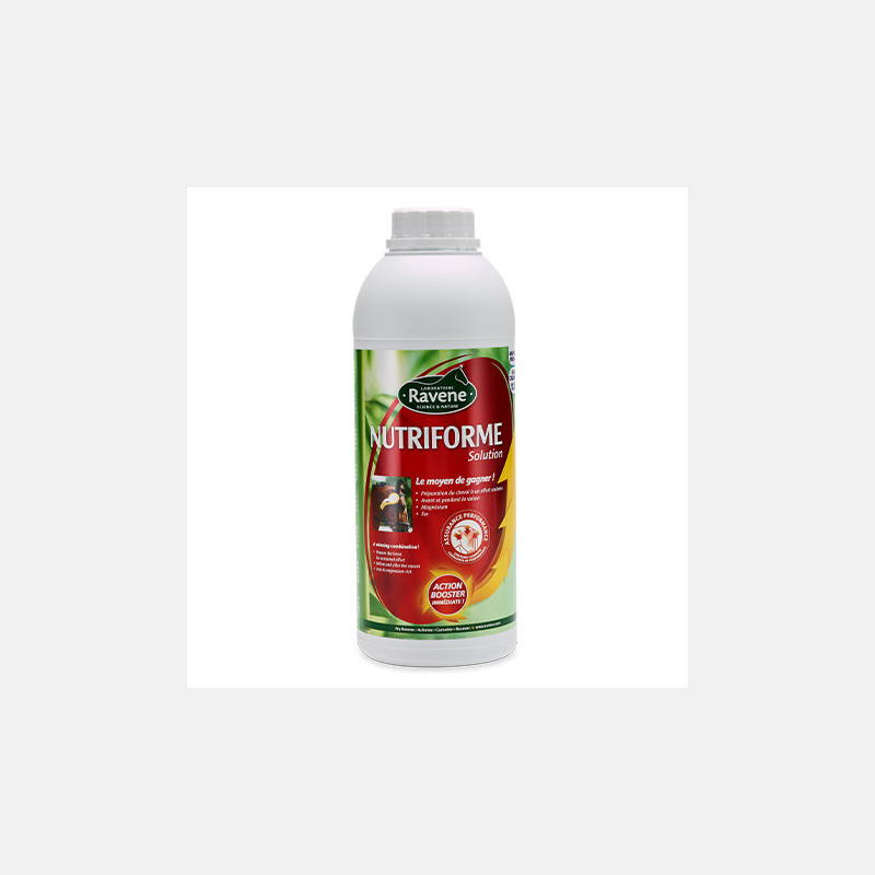 Ravene Nutriforme Ravene Nutriforme