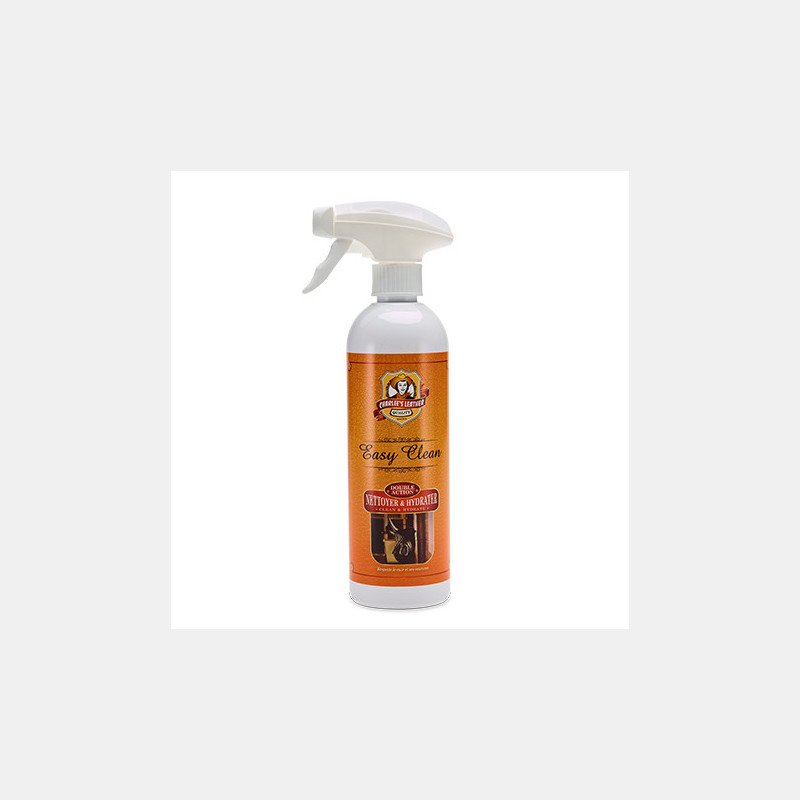 Nettoyant Cuir Charlee's Leather Easy Clean Spray Nettoyant Cuir Charlee's Leather Easy Clean Spray