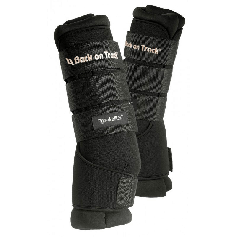Stable Boots Royal Back On Track Stable Boots Royal Back On Track