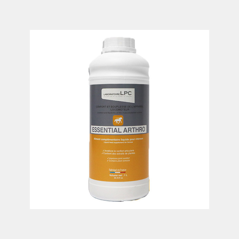 Articulation Cheval Laboratoire LPC Essential Arthro Articulation Cheval Laboratoire LPC Essential Arthro