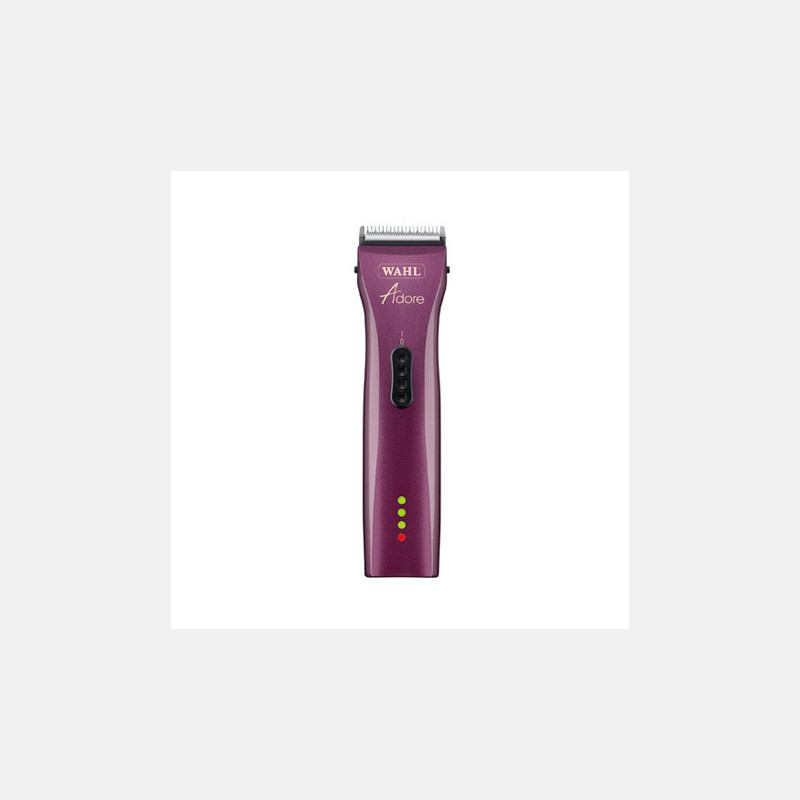 Tondeuse de finition sans fil Wahl Adore Tondeuse de finition sans fil Wahl Adore
