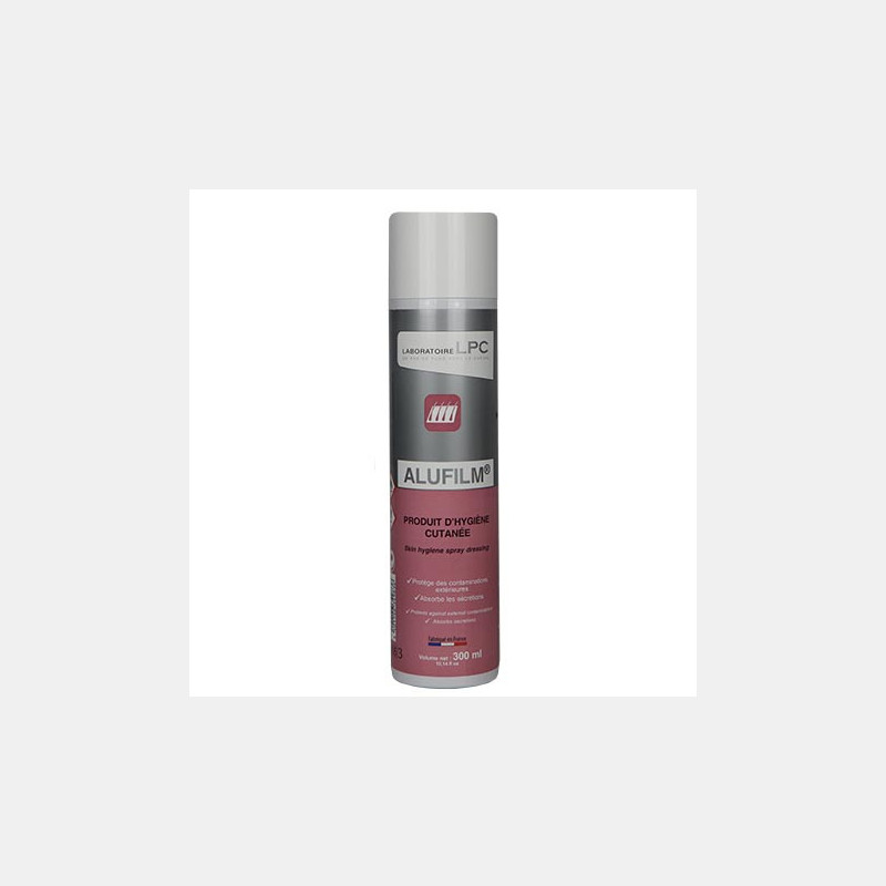 Laboratoire LPC Alufilm Laboratoire LPC Alufilm