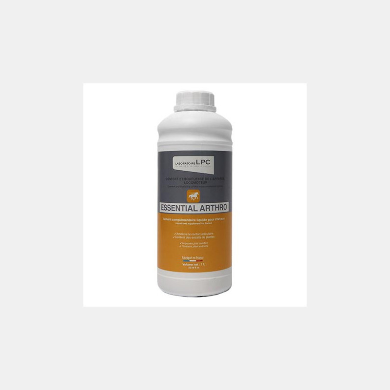 Articulation Cheval Laboratoire LPC Essential Arthro Articulation Cheval Laboratoire LPC Essential Arthro