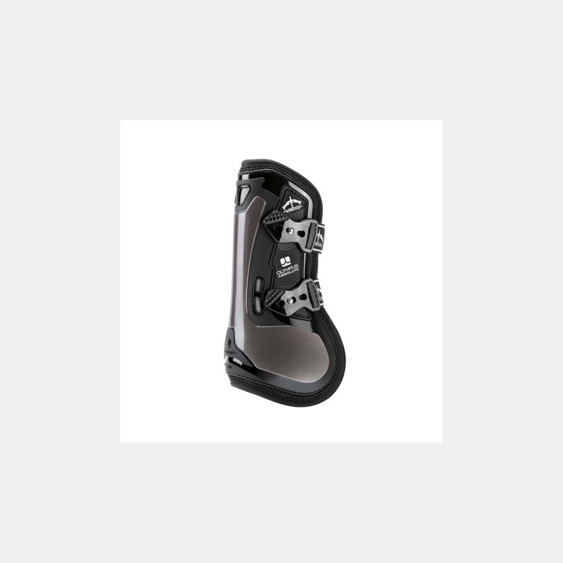 Guetre Cheval Veredus Olympus Absolute Noir Guetre Cheval Veredus Olympus Absolute Noir