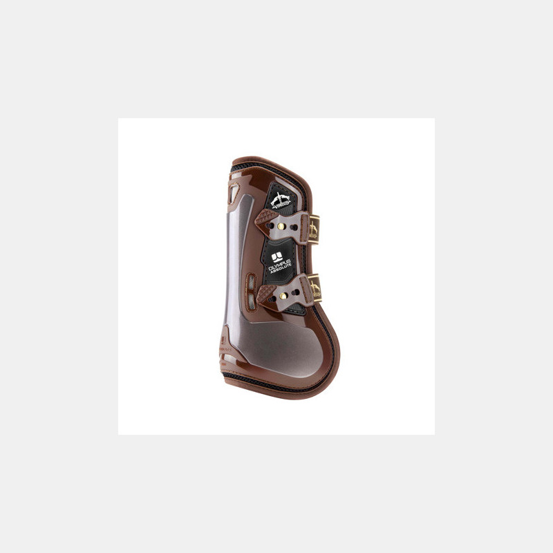 Guetre Cheval Veredus Olympus Absolute Marron Guetre Cheval Veredus Olympus Absolute Marron