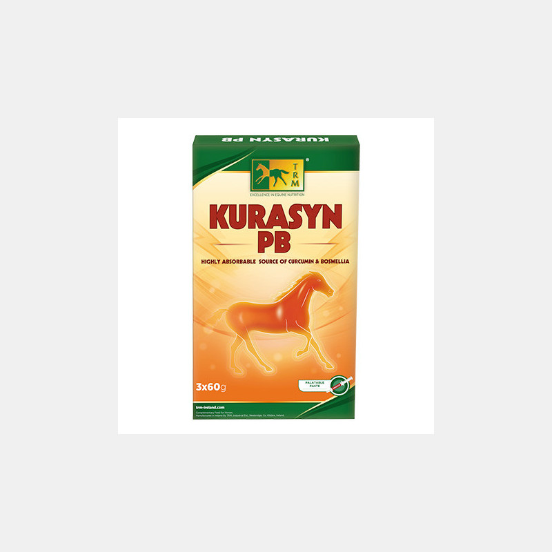 Locomotion Cheval TRM Kurasyn PB Locomotion Cheval TRM Kurasyn PB