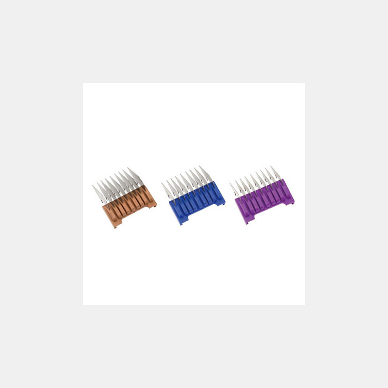 Contre Peigne pour Tondeuse Wahl Adore et Adelar Pro Contre Peigne pour Tondeuse Wahl Adore et Adelar Pro