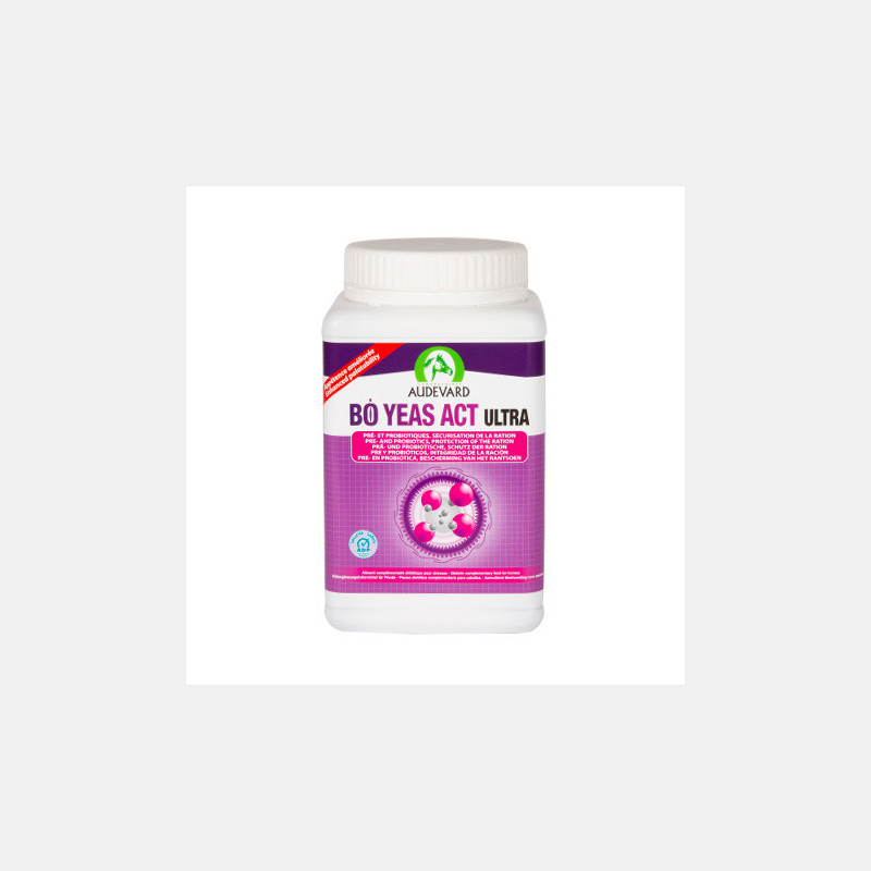 Probiotique Cheval Audevard Bo Yeas Act Ultra Probiotique Cheval Audevard Bo Yeas Act Ultra