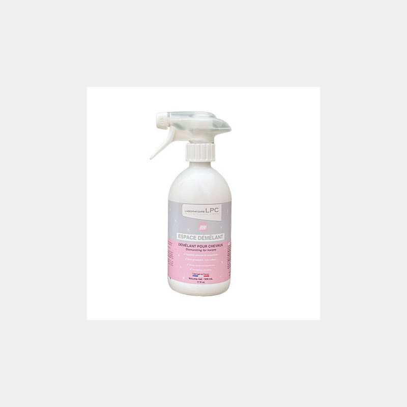 Demelant Cheval Laboratoire LPC Espace Demelant Demelant Cheval Laboratoire LPC Espace Demelant