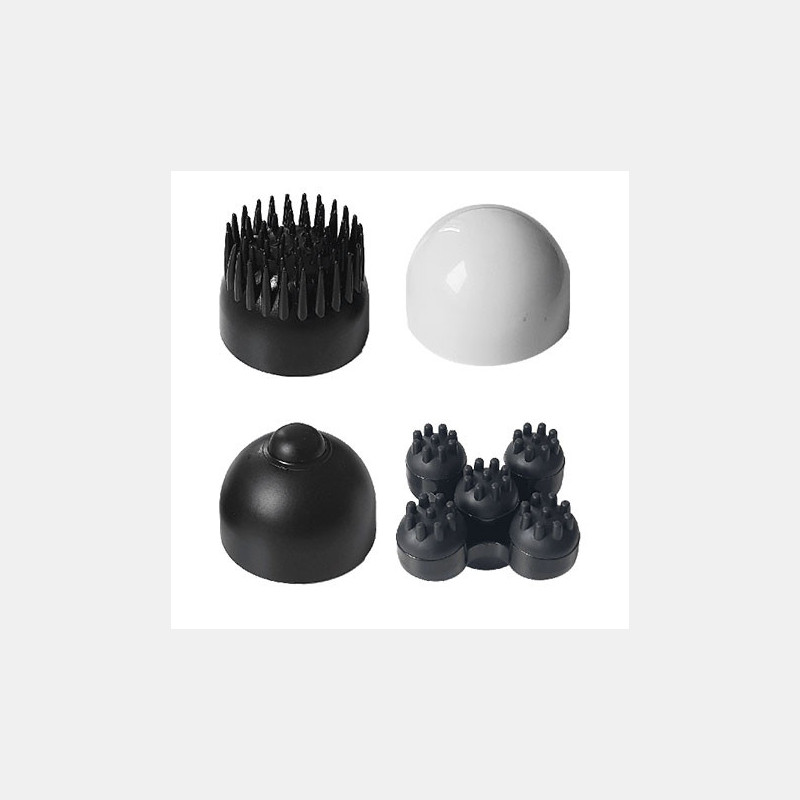 Appareil de Massage Sans Fil Super Dandy Go Anywhere Appareil de Massage Sans Fil Super Dandy Go Anywhere