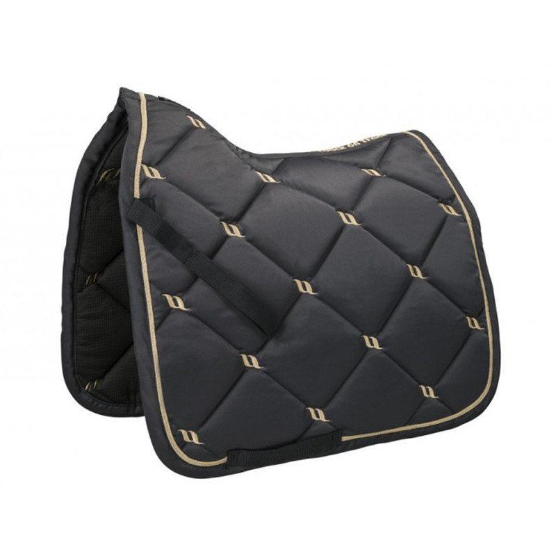 BACK ON TRACK - Tapis Night Collection Dressage - Gris BACK ON TRACK - Tapis Night Collection Dressage - Gris