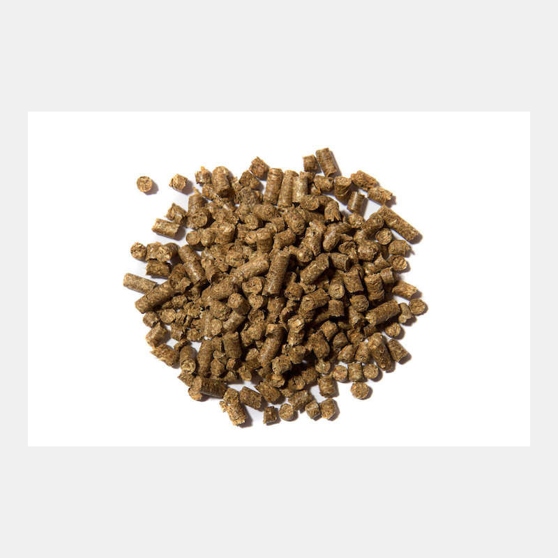 Phytology VetCare Mix Jument Calm Cheval (Phytogranulés)