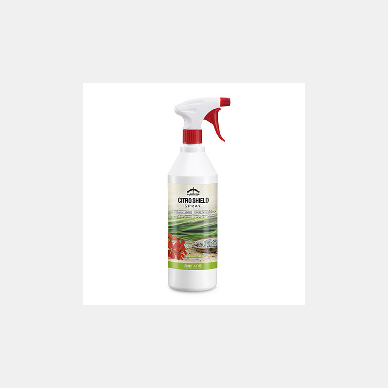 Anti Mouche Cheval Veredus Citro Shield Spray Anti Mouche Cheval Veredus Citro Shield Spray